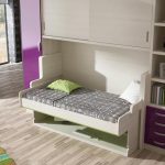 Children's bed-table
