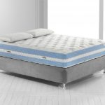 Elite gel mattress