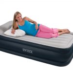 Intex hava yatağının özellikleri