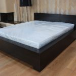 How to choose a mattress for the bed
