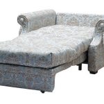 Krzesło-łóżko Zima Wenecja