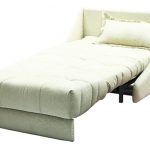 Sandalye yatağı modern model