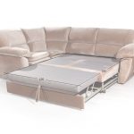 Maestro-01 corner sofa bed