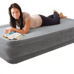 Mattress-bed Comfort