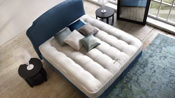 Mga mattress para sa mga sofa