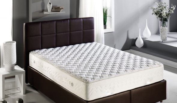 Custom na ginawa mattresses