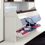 Transformacijski mehanizam stolni krevet