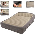 Inflatable Double bed Intex
