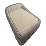 Quen inflatable bed