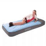 Inflatable mattress bed Intex