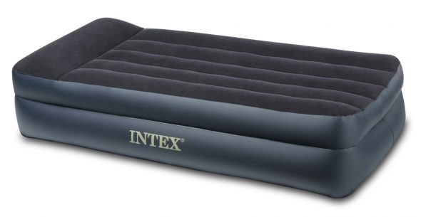 Kupiti zračne krevete Intex s pumpom