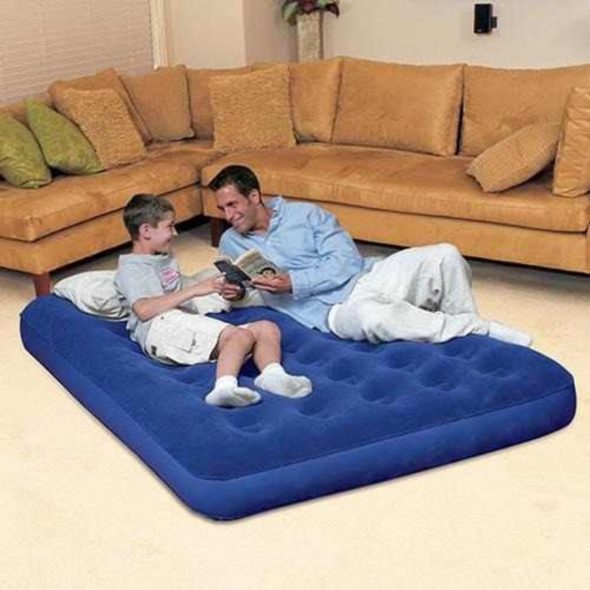 Orihinal na inflatable mattress