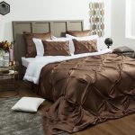 bedspread on shanti bed