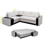 Corner sofa Mark