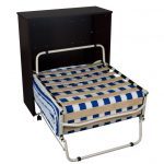 bed dresser with mattress