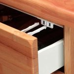 Internal drawers for drawers