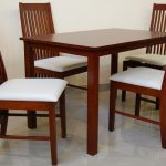 drvene stolice