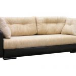 Soft sofa ng Eurobook