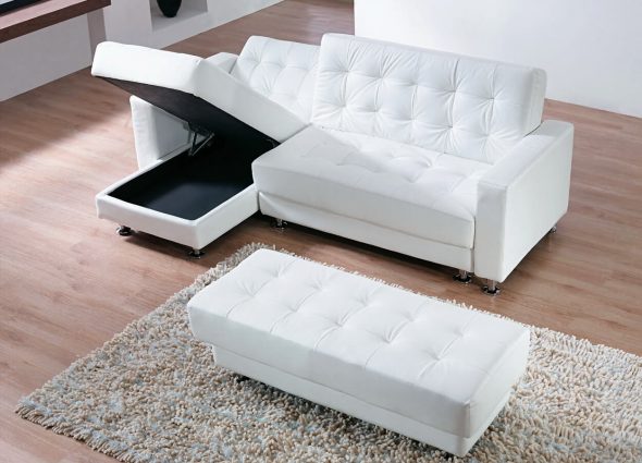 sofa evroknizhka folding with linen box
