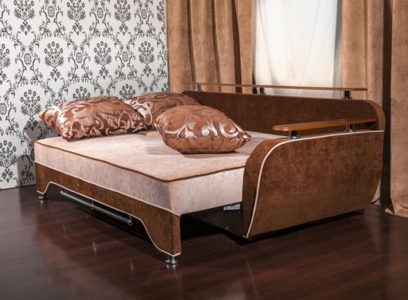 eurobook sofa foldable