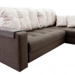 Sofa Eurobook ze stojakiem