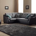 sofa eurobook szara