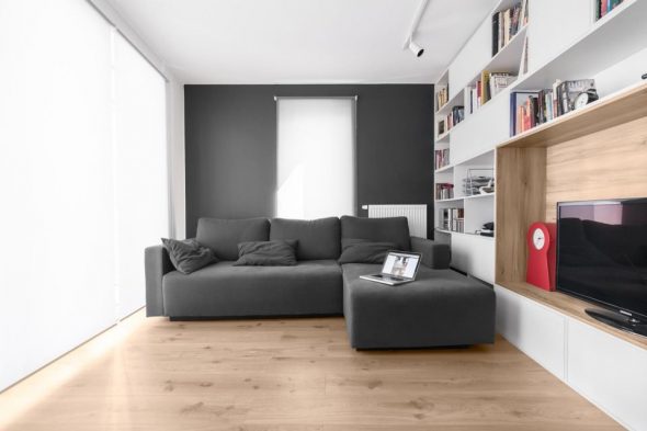 sofa eurobook corner modern