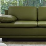 eurobook sofa na berde