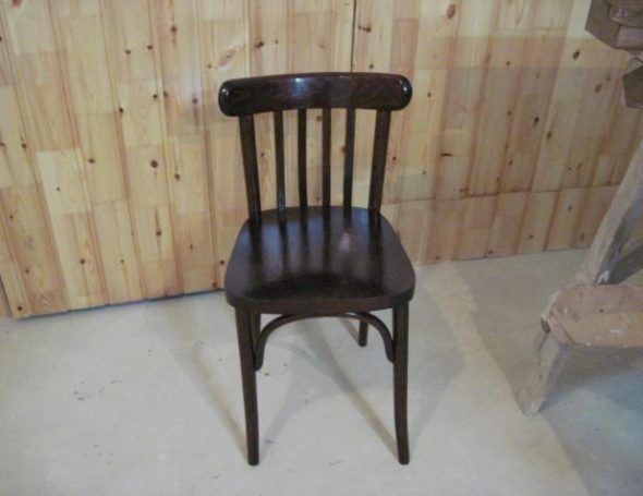 spremna stolica