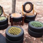 stolice za gume