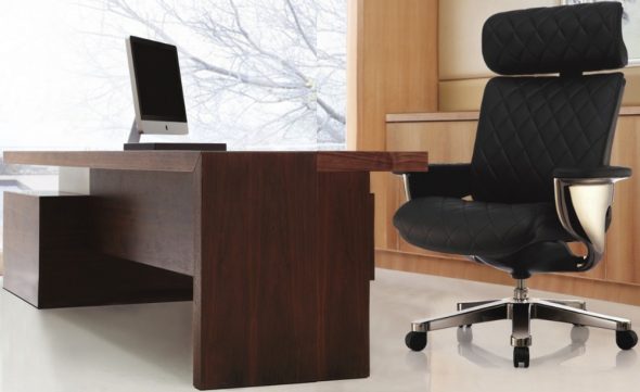 office chair comfortable