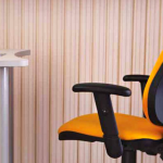 számítógépes szék világos