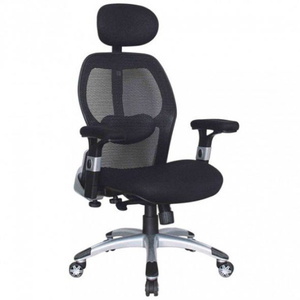 office chair synchromechanism