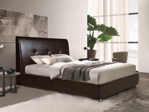 bed stylish design