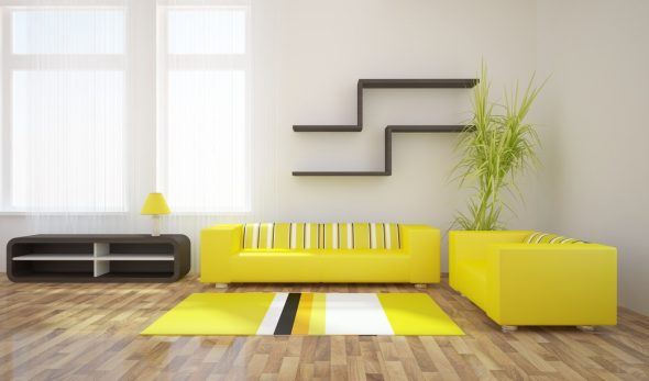 lemon sofa upholstery