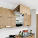 wall cabinets for the kitchen