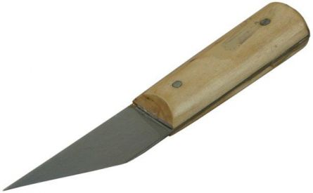 nóż konstrukcyjny
