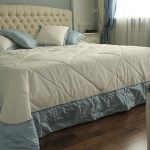 bedspreads make the bedroom more beautiful