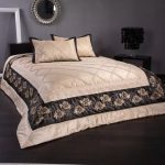Cover for a double bed - beautiful