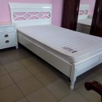 bed for girls
