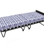 folding bed table