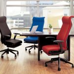 ergonomiškos biuro kėdės