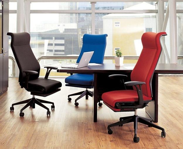 ergonomik ofis koltukları
