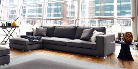 modernong sofa