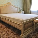 bedroom wood furniture