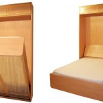 Alvó szekrény