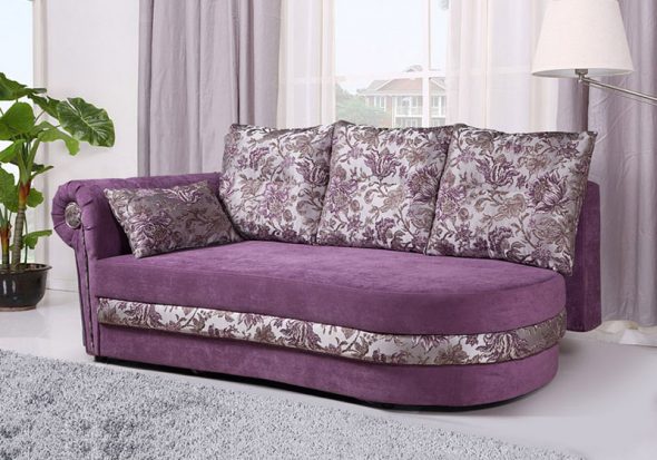 ottoman purple