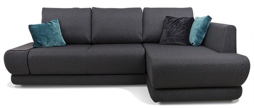 Corner sofa bed grande