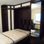 bedroom space saving