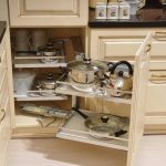 retractable kitchen systems